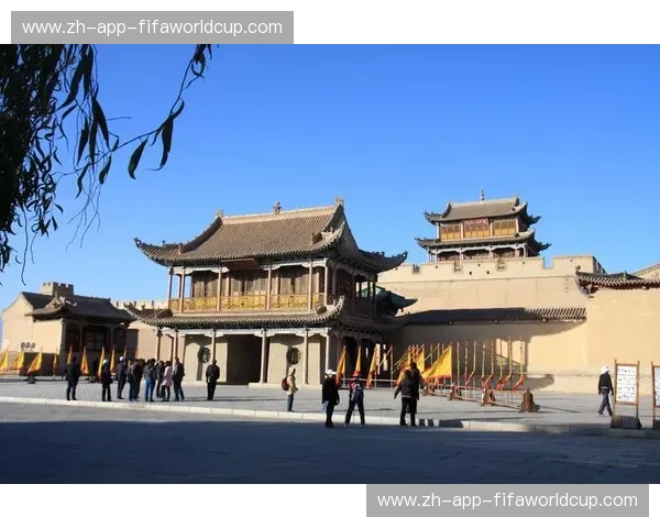 巅峰对决：当中国长城遇上梦幻战舰，一场关于热血与信仰的40分钟